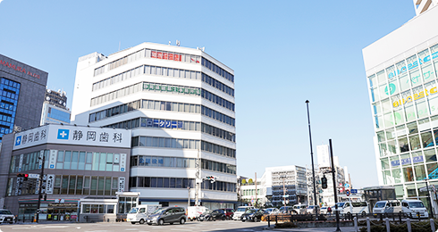 アトム静岡法律事務所